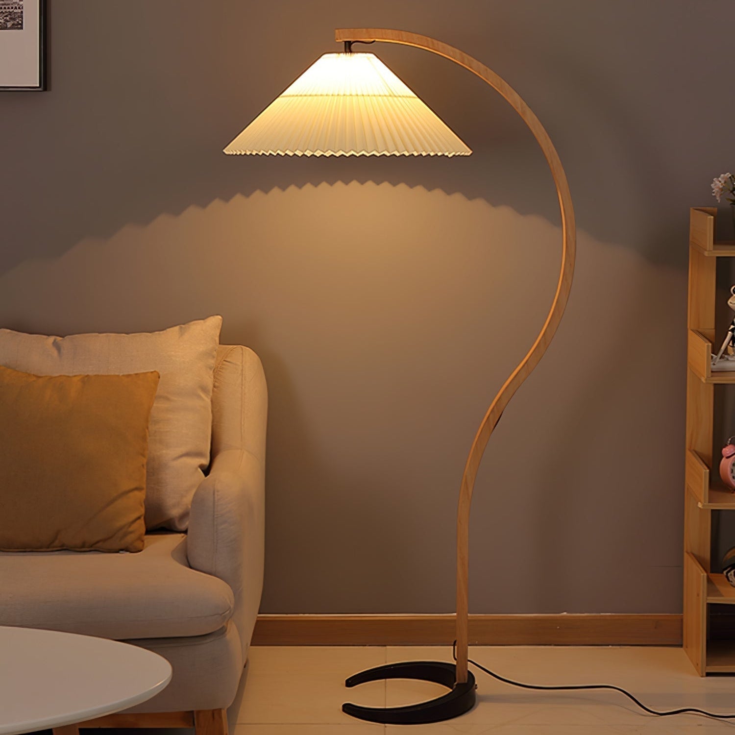 Carlton Floor Lamp