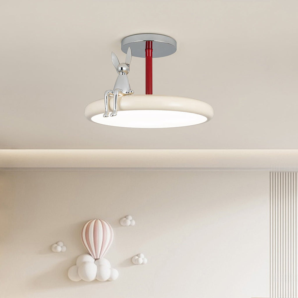 Cartoon Ceiling Light