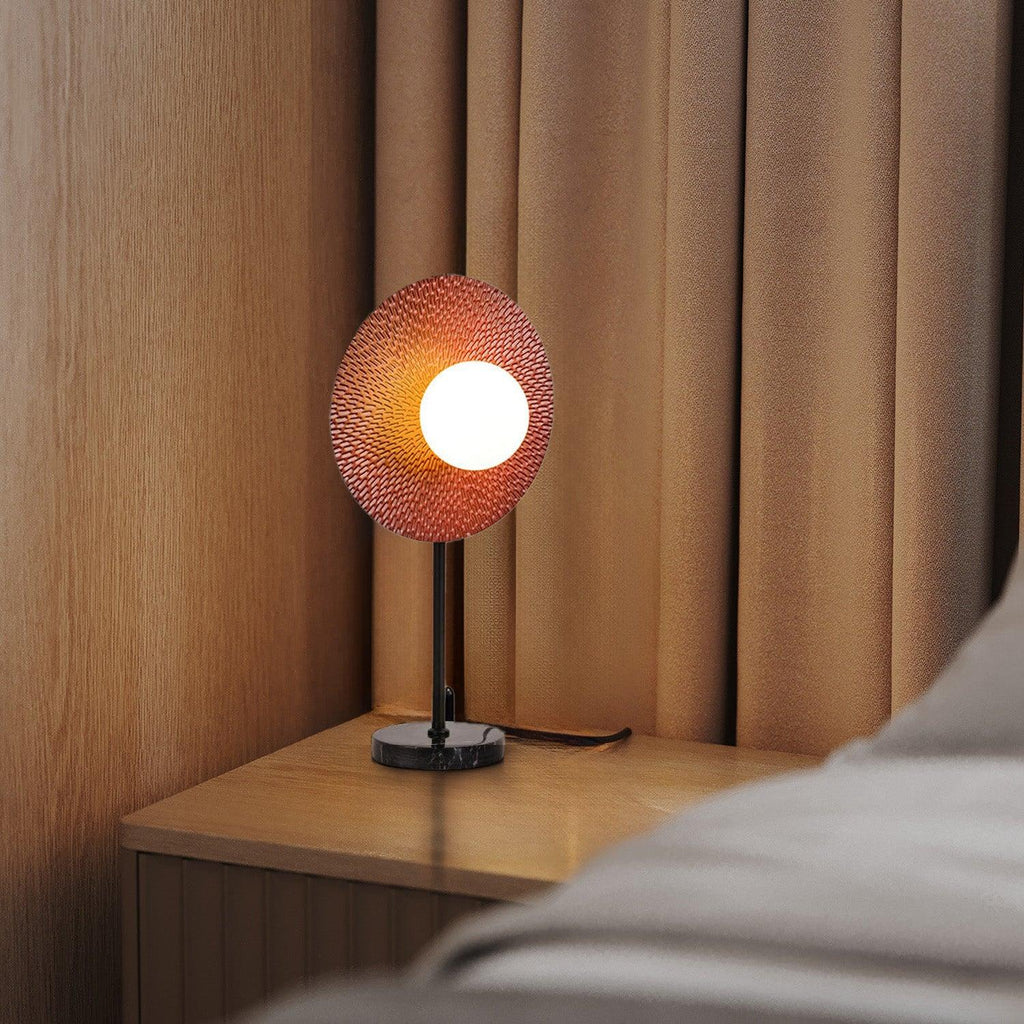 Caspian Table Lamp