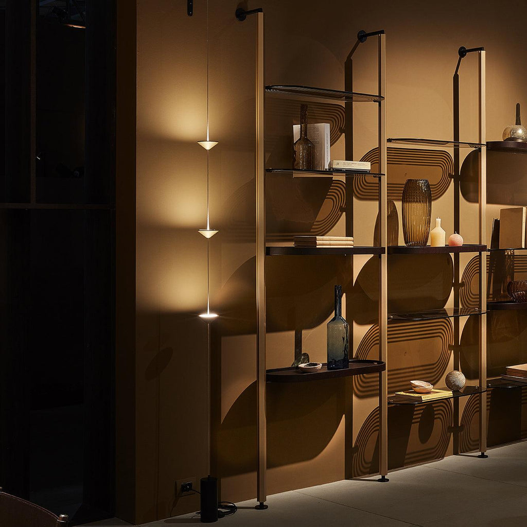 Cassandra Floor Lamp