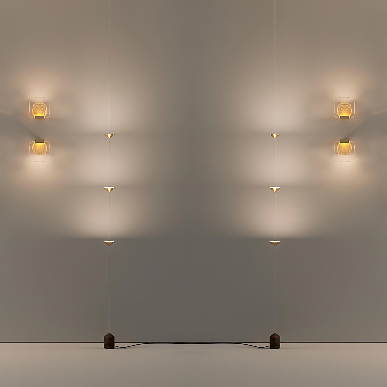 Cassandra Floor Lamp
