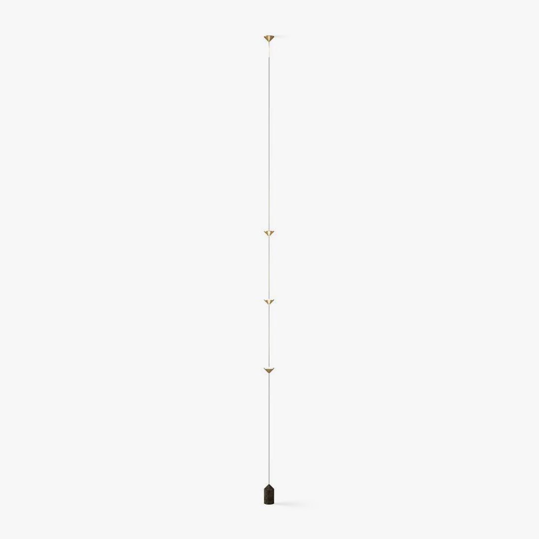 Cassandra Floor Lamp