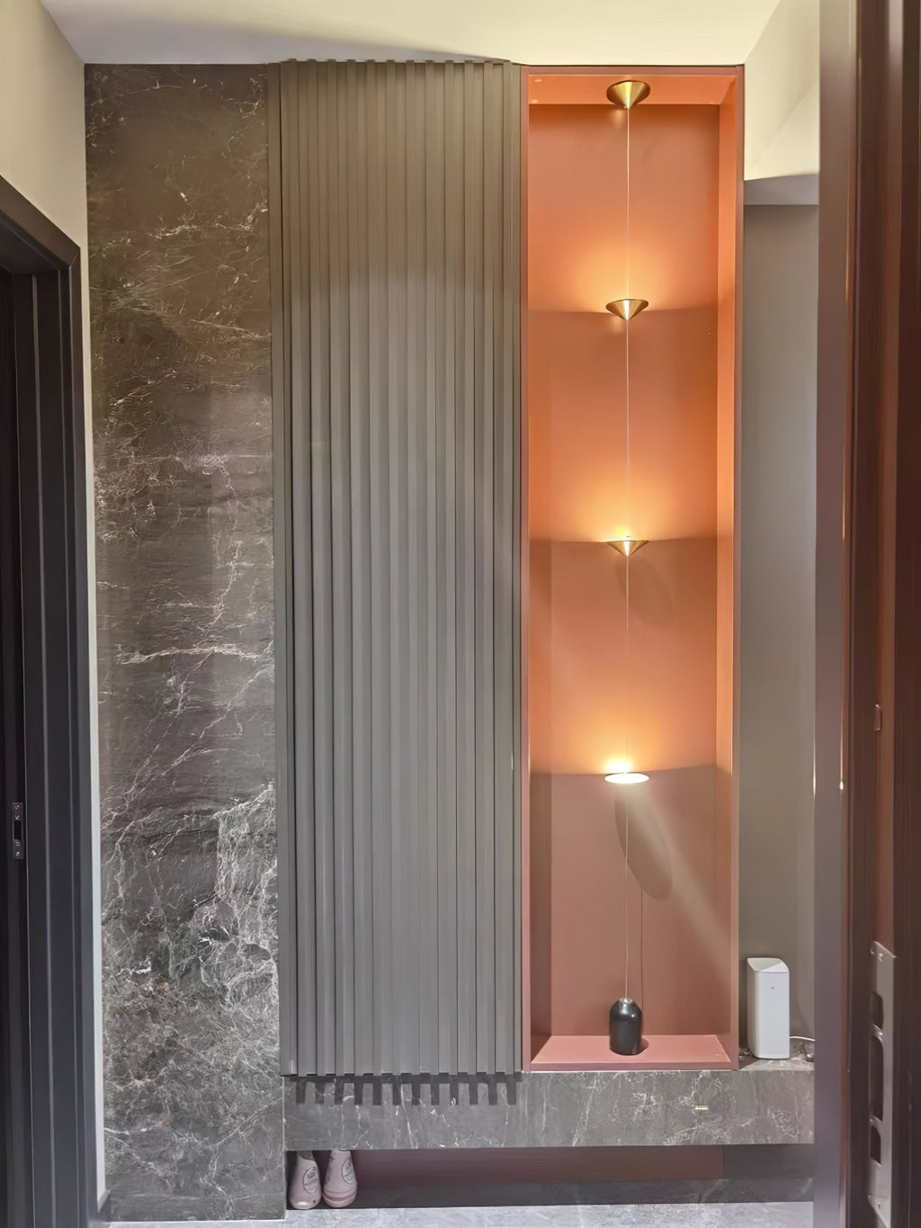 Cassandra Floor Lamp