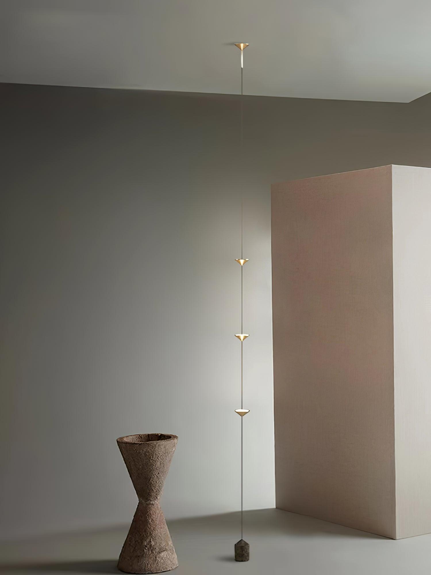 Cassandra Floor Lamp