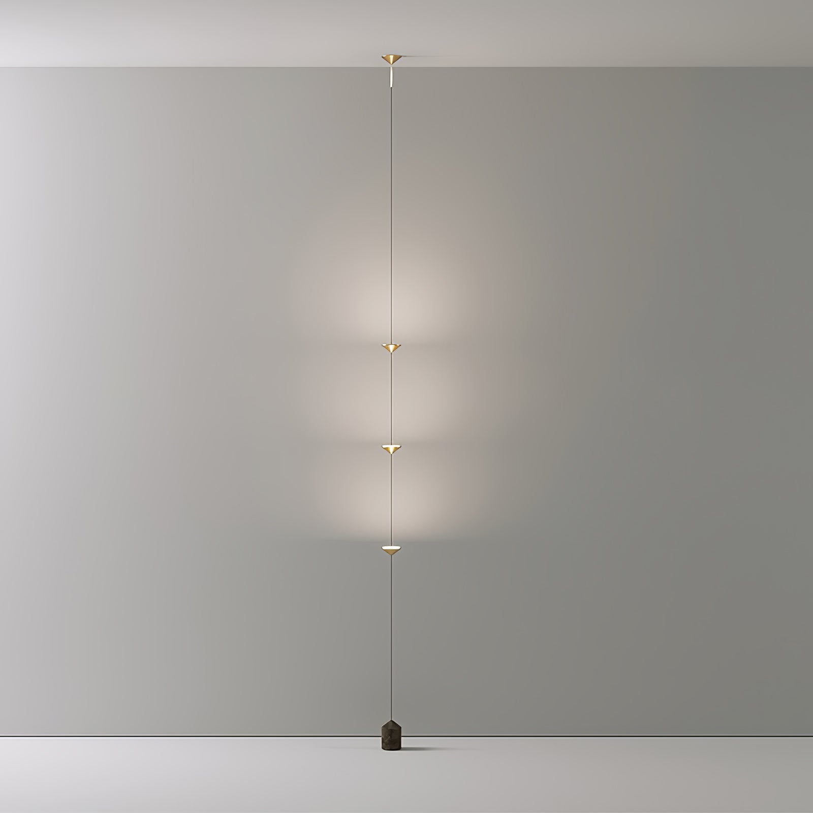 Cassandra Floor Lamp