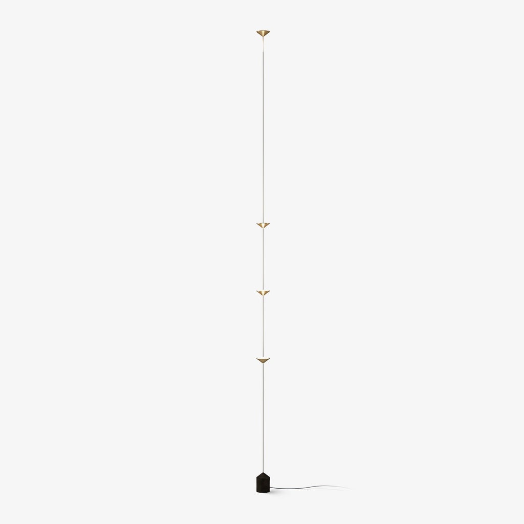 Cassandra Floor Lamp