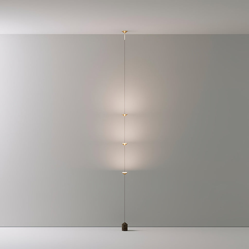 Cassandra Floor Lamp