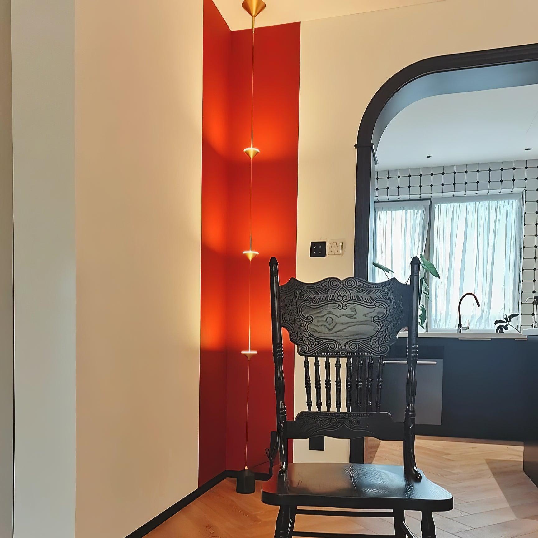 Cassandra Floor Lamp