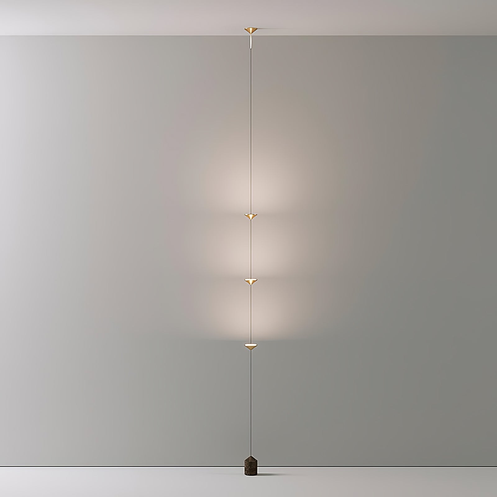 Cassandra Floor Lamp