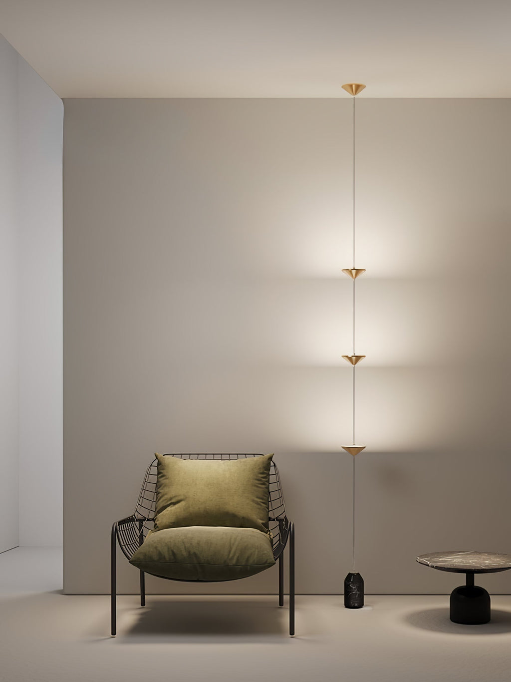 Cassandra Floor Lamp