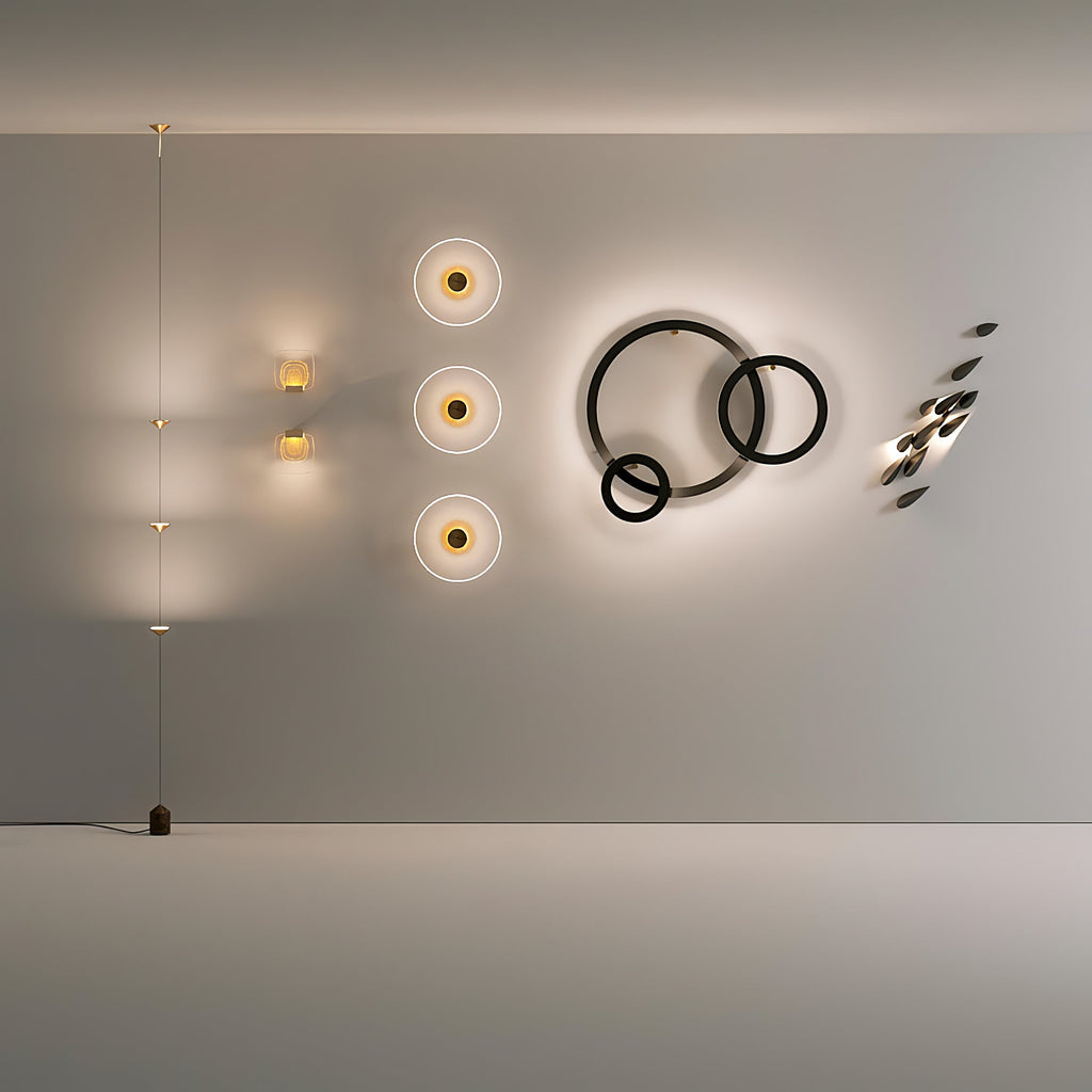 Cassandra Floor Lamp
