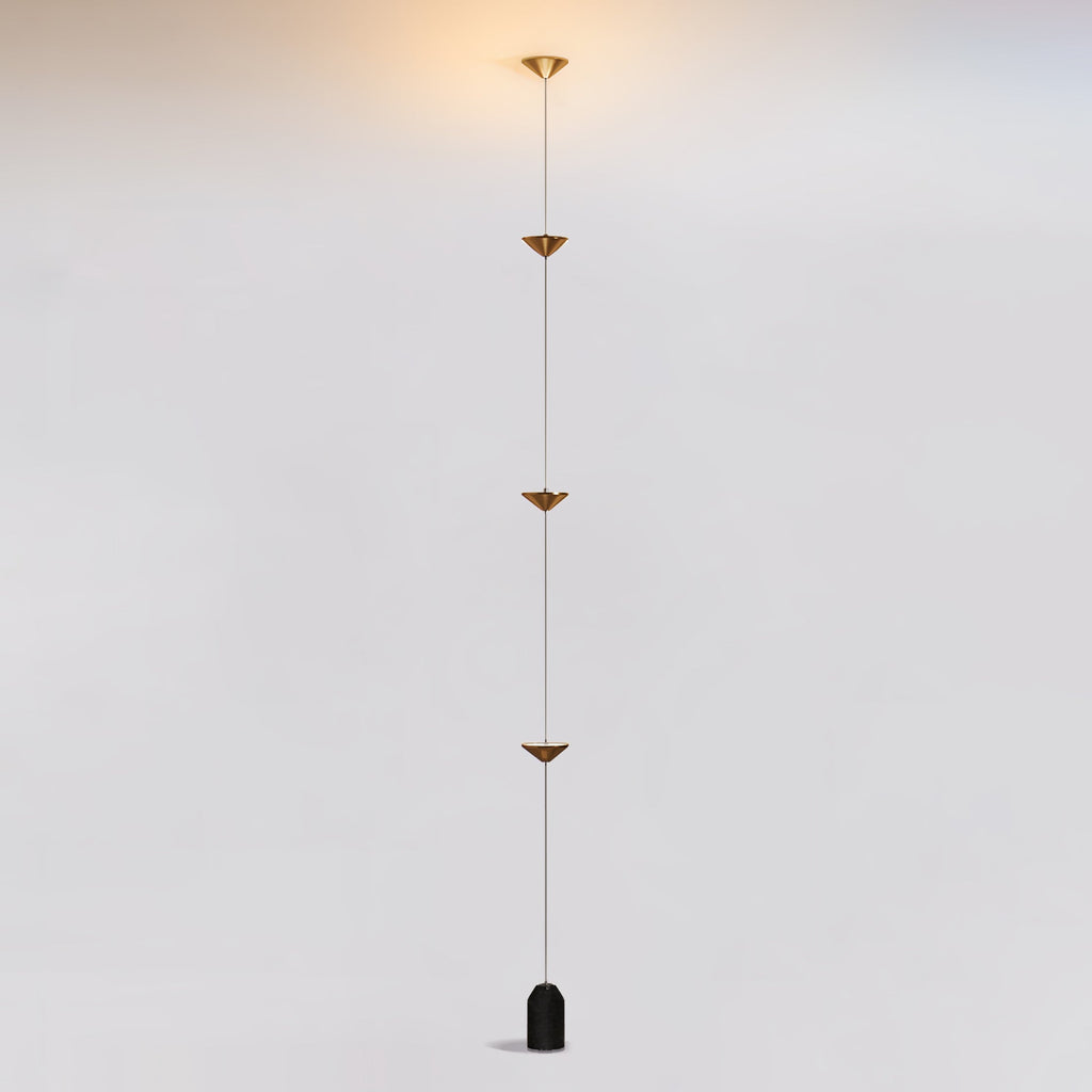 Cassandra Floor Lamp