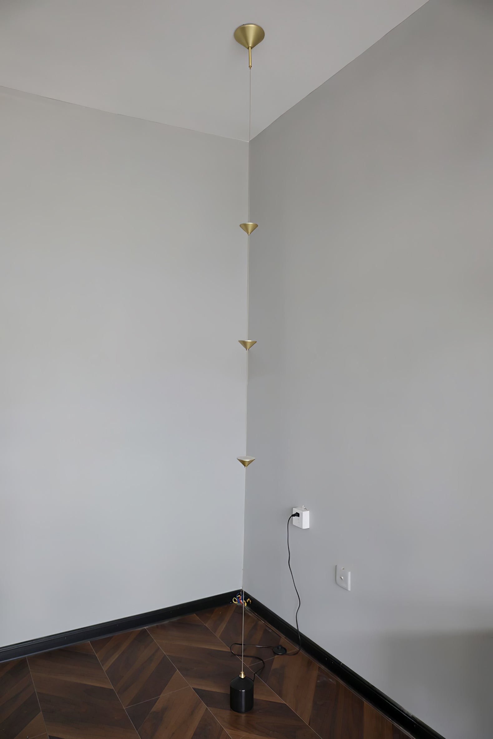 Cassandra Floor Lamp