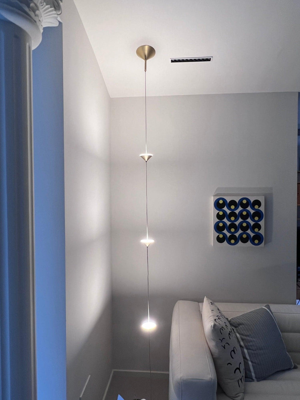 Cassandra Floor Lamp