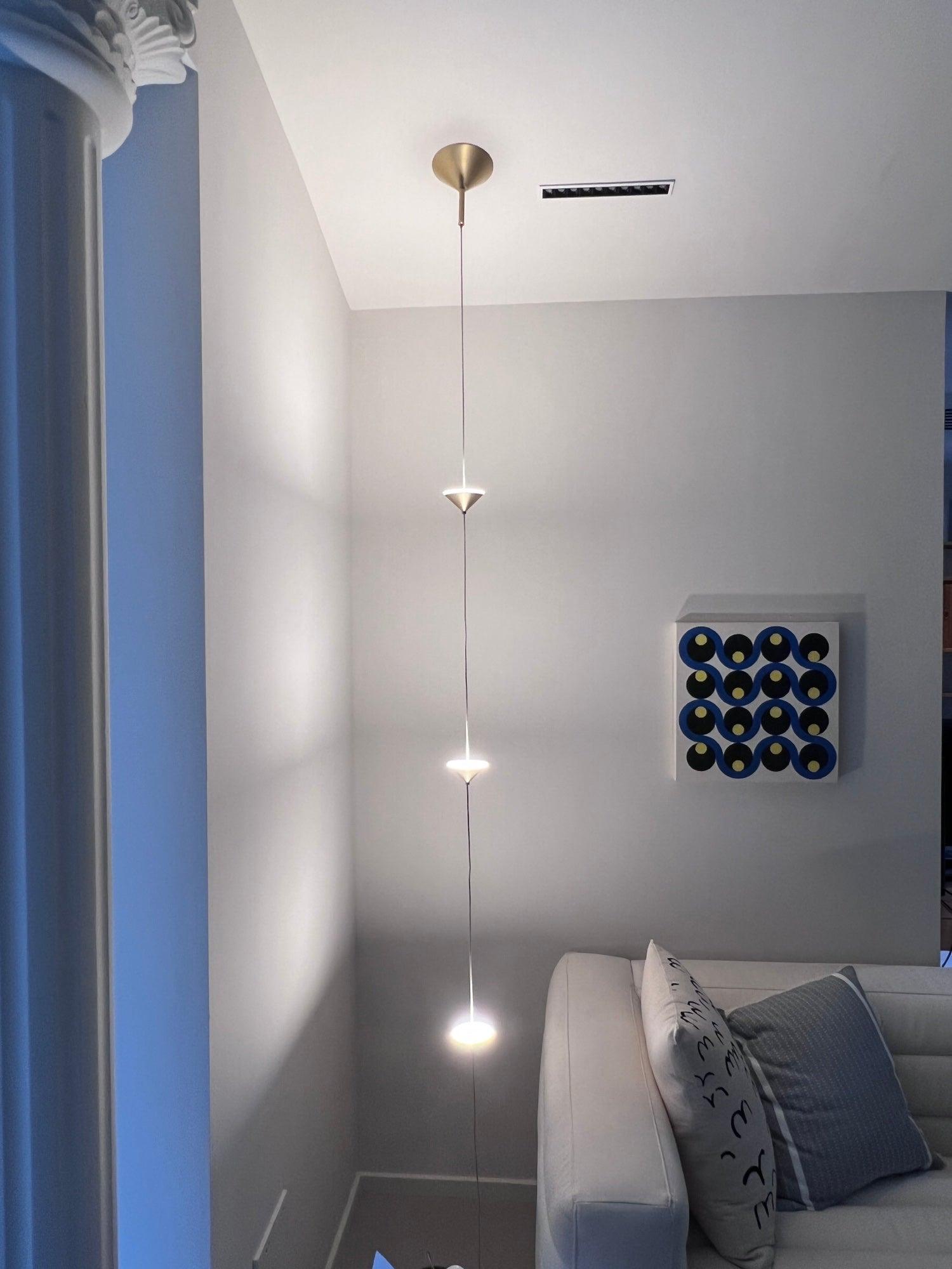 Cassandra Floor Lamp