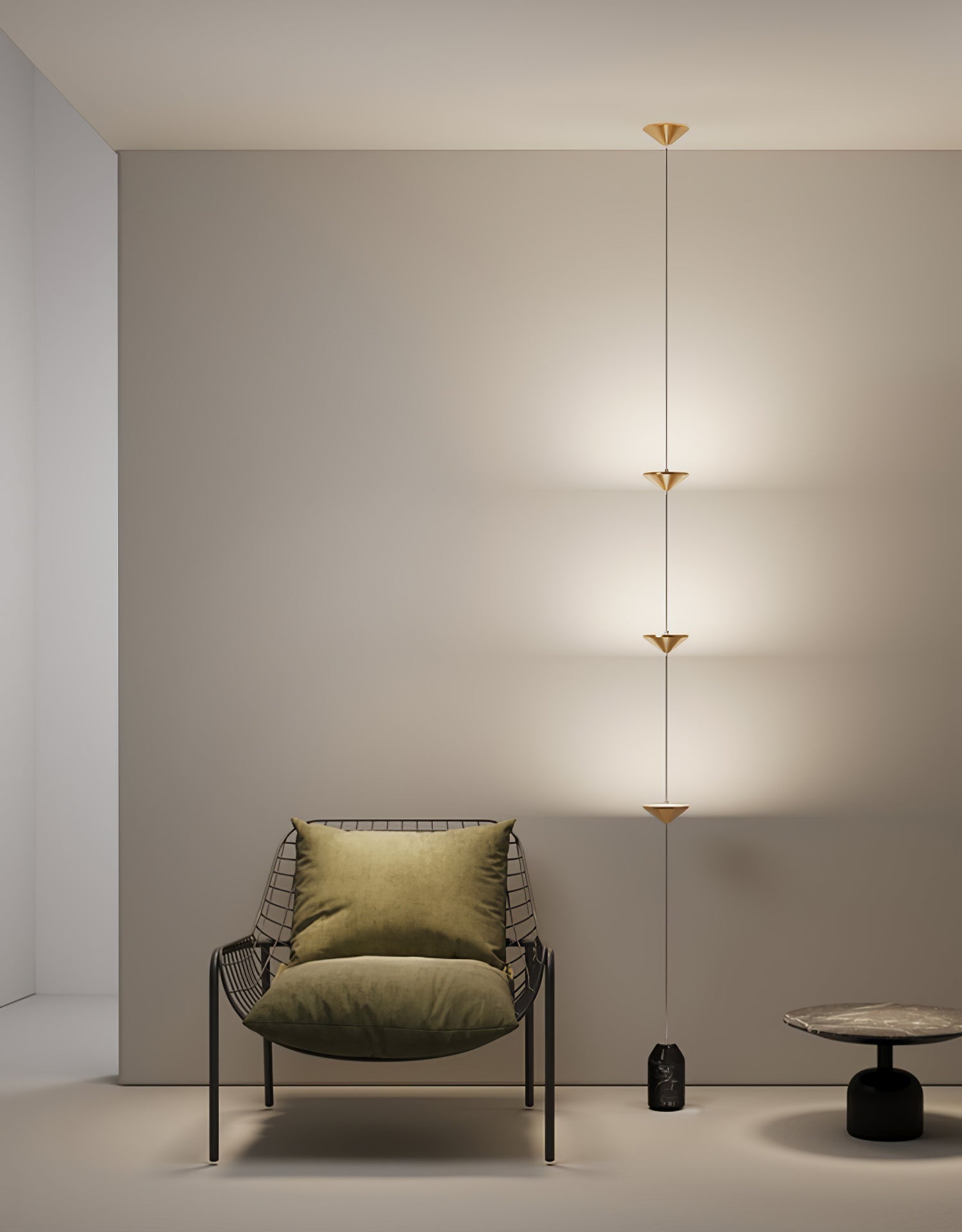 Cassandra Floor Lamp