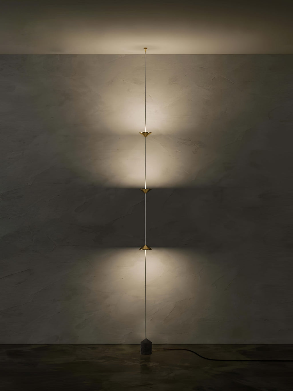 Cassandra Floor Lamp