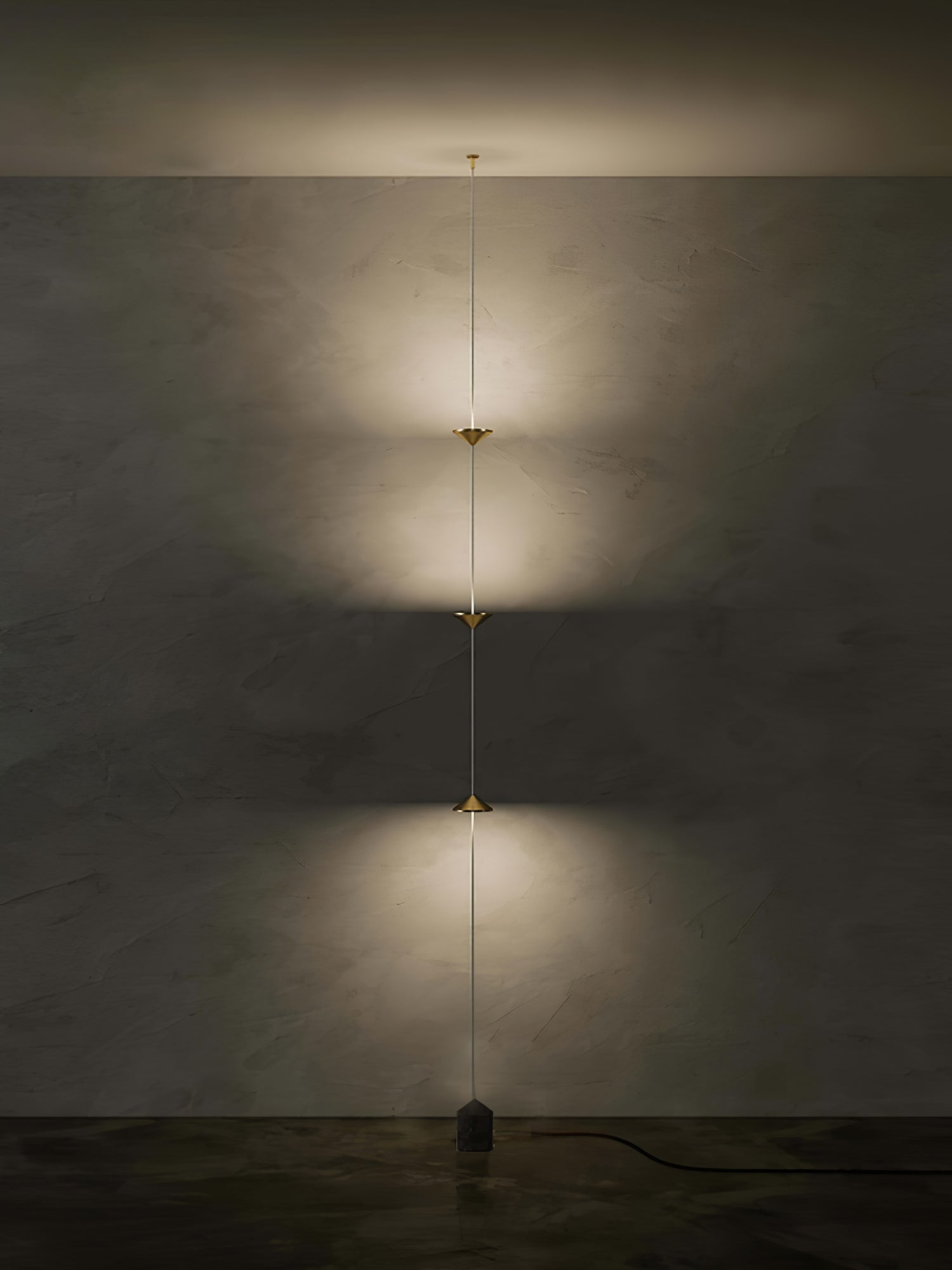Cassandra Floor Lamp