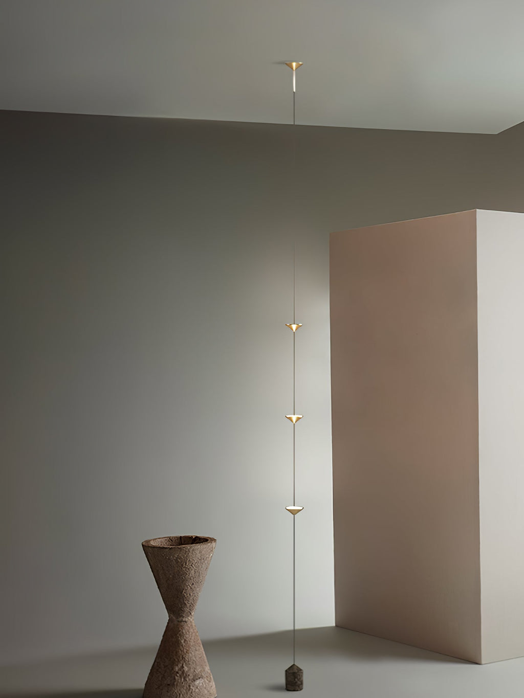 Cassandra Floor Lamp