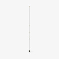 Cassandra Floor Lamp - ZozHome
