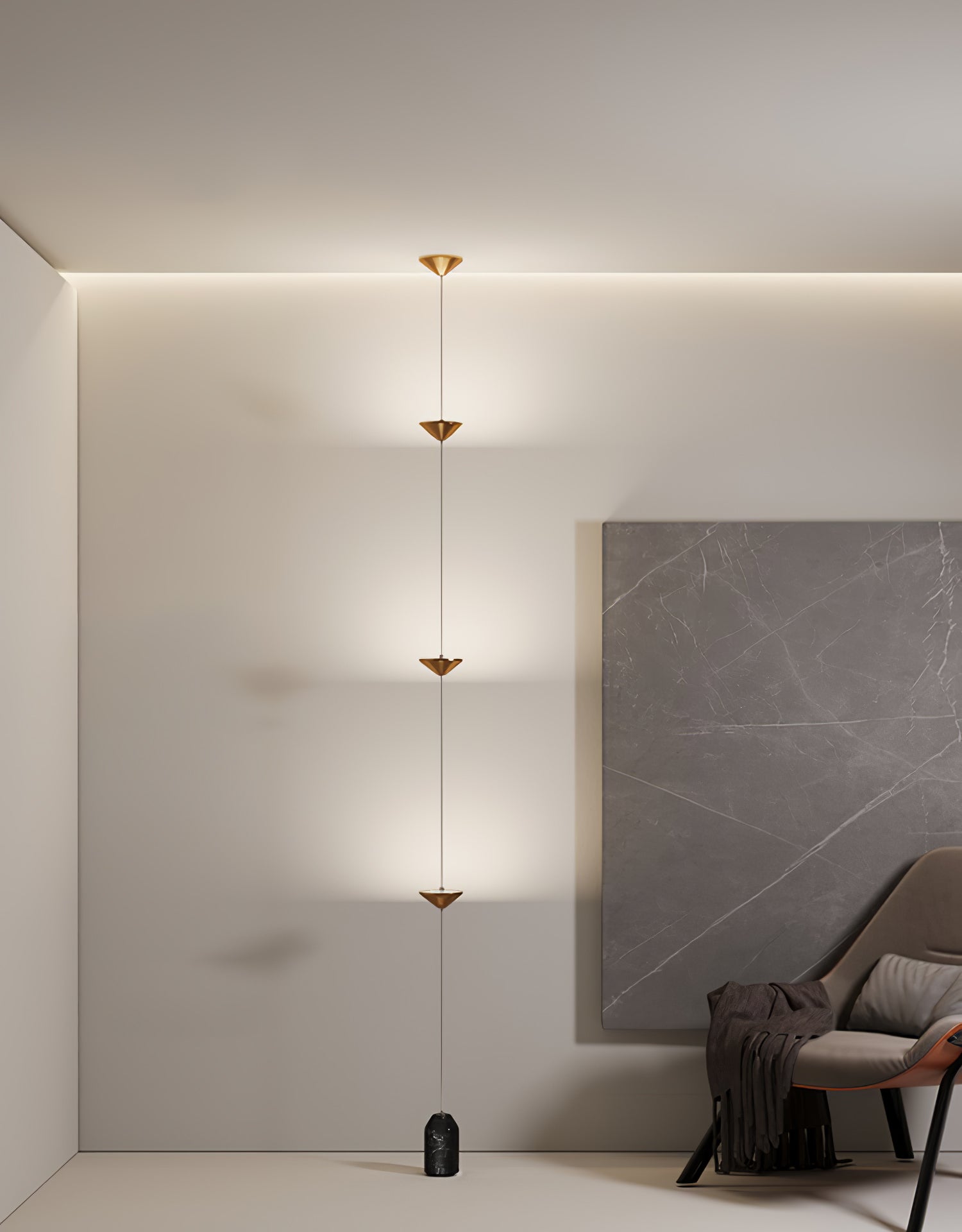 Cassandra Floor Lamp