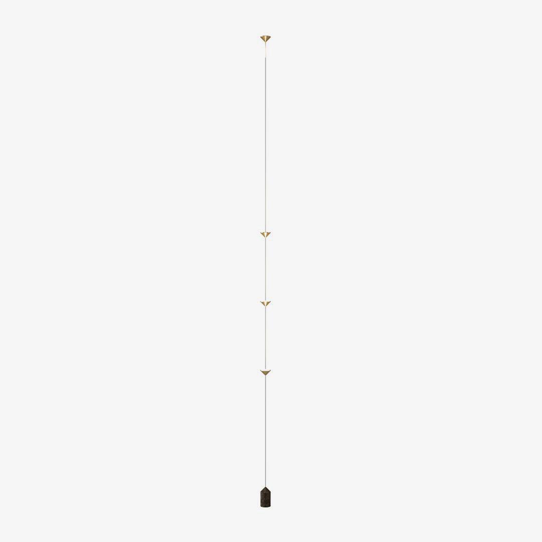 Cassandra Floor Lamp