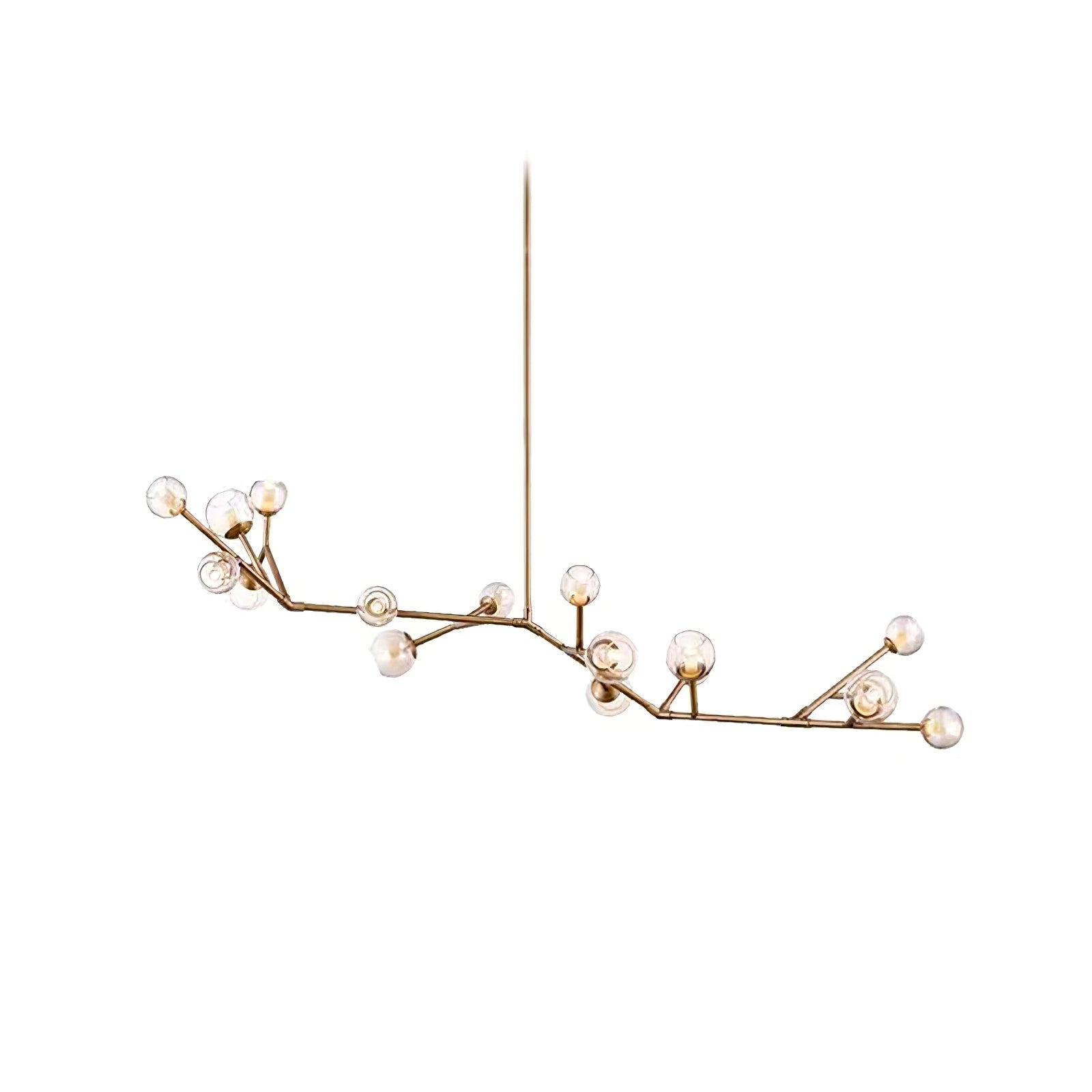 Lunaris Branch Chandelier
