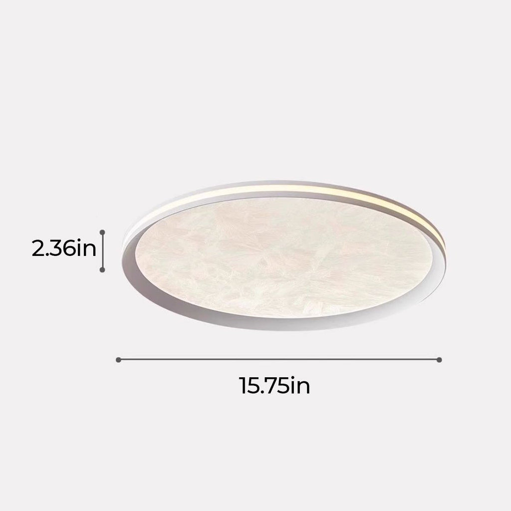 Celeste Ceiling Light