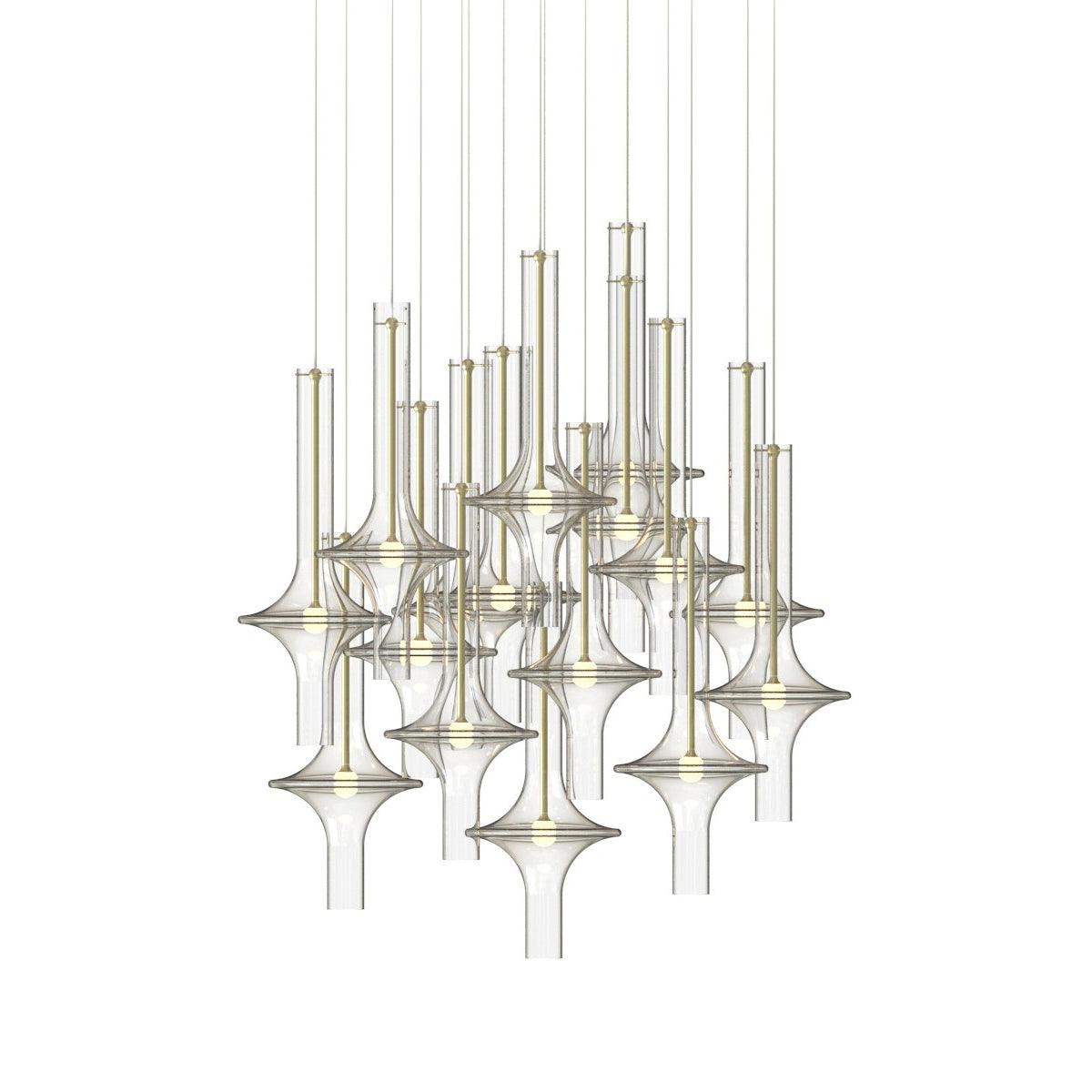 Celeste Suspension Lamp