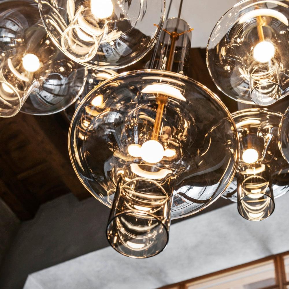 Celeste Suspension Lamp