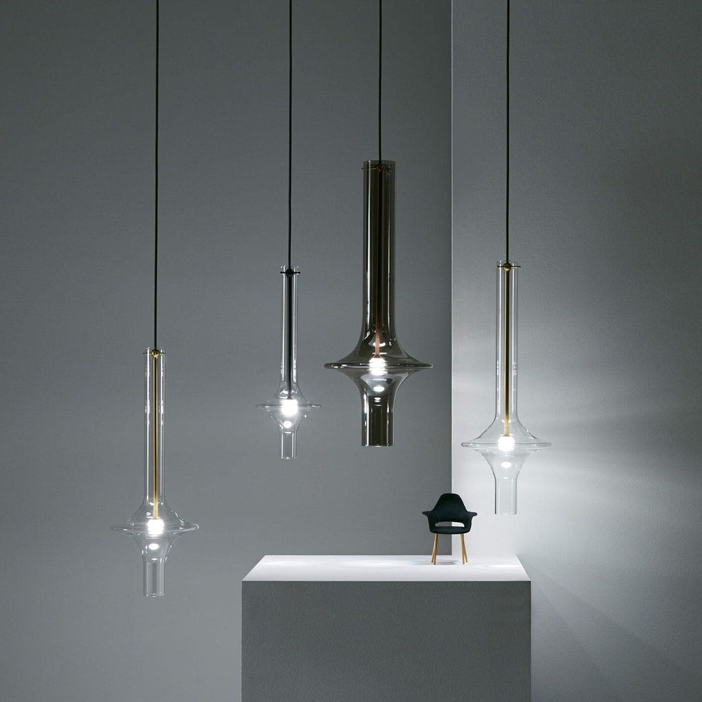 Celeste Suspension Lamp