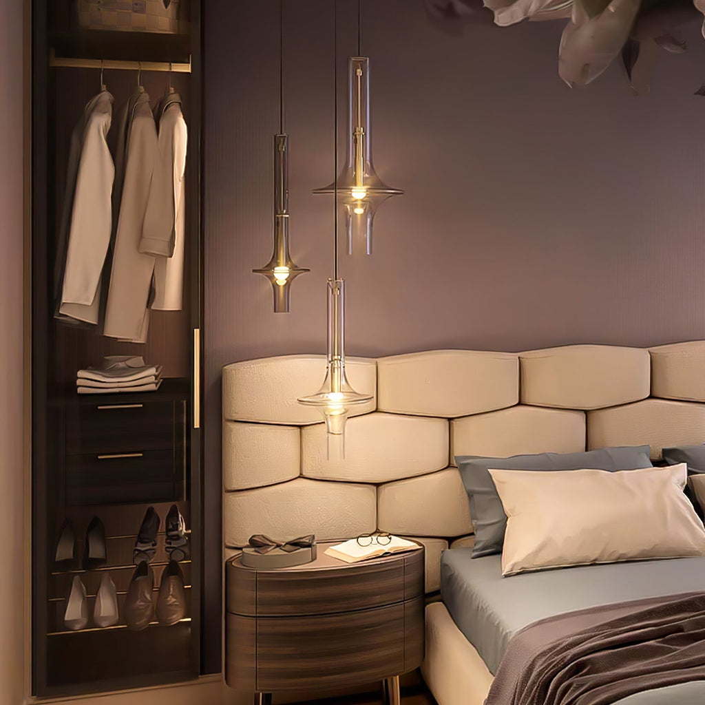 Celeste Suspension Lamp