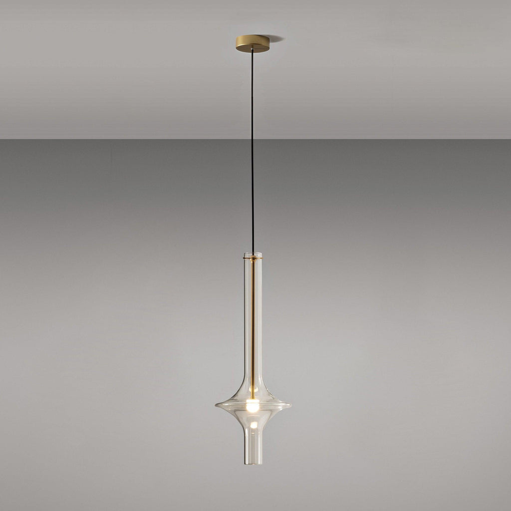 Celeste Suspension Lamp