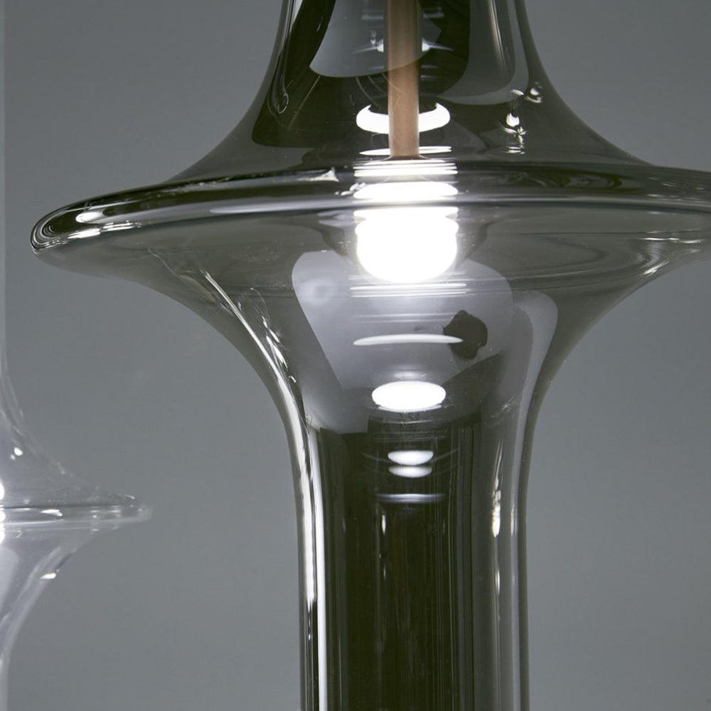 Celeste Suspension Lamp