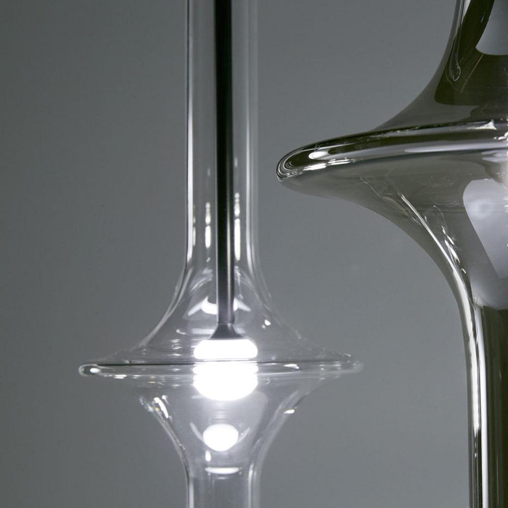 Celeste Suspension Lamp