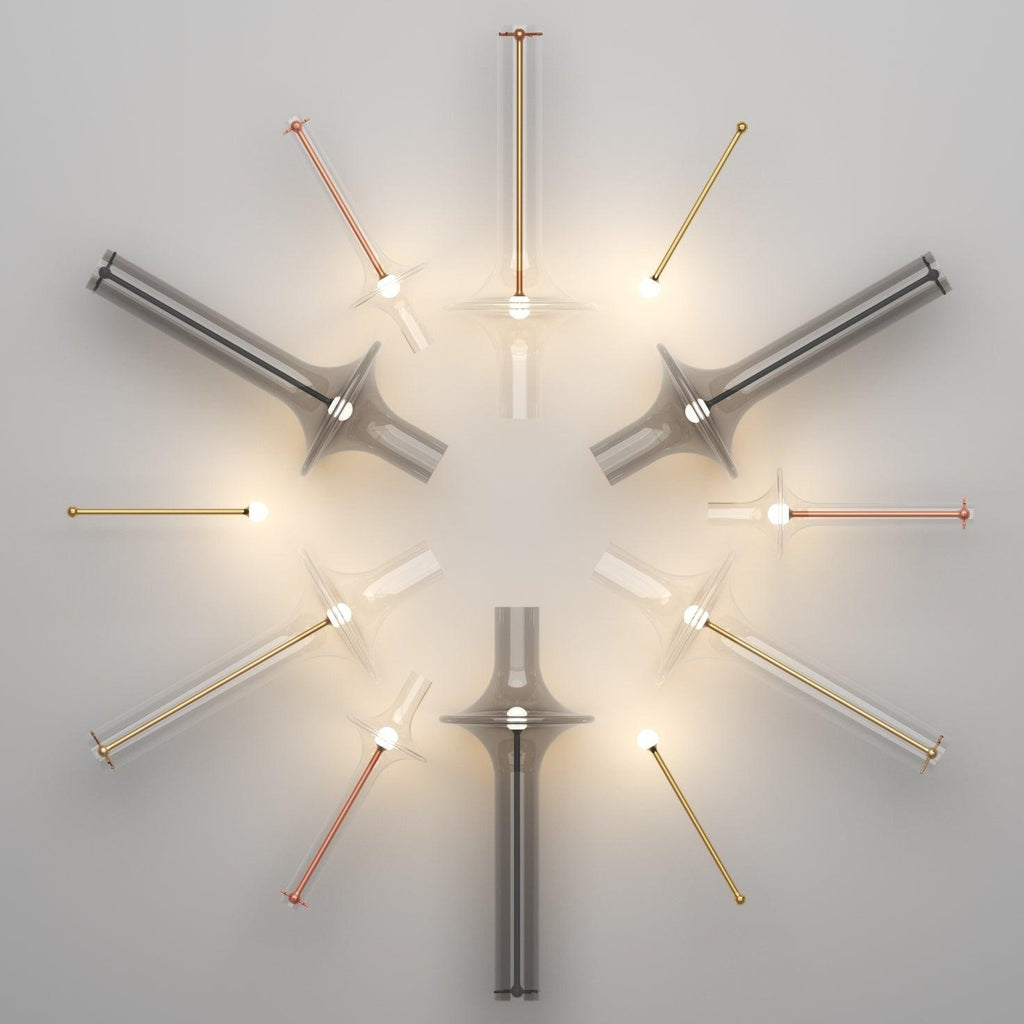 Celeste Suspension Lamp