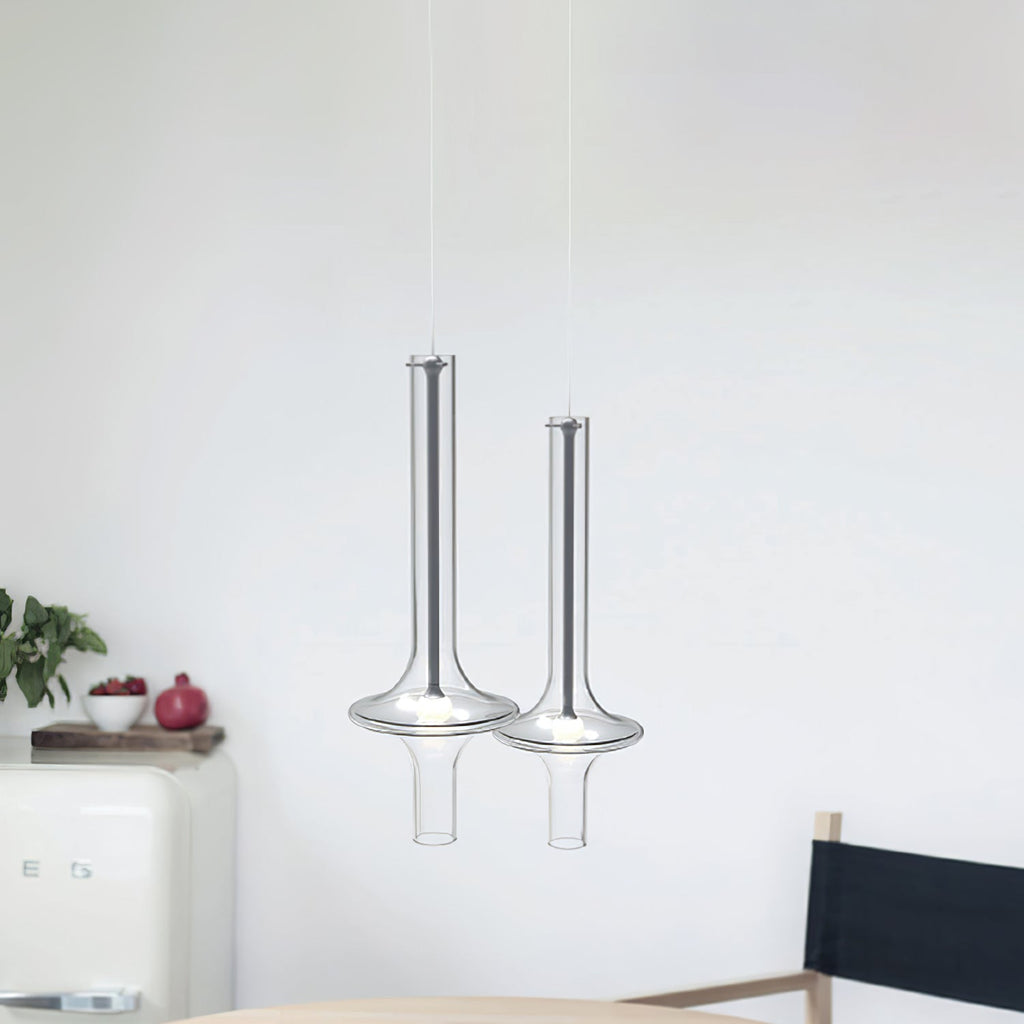Celeste Suspension Lamp