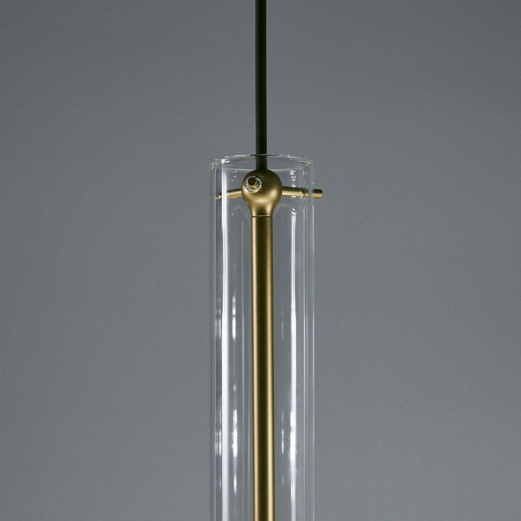 Celeste Suspension Lamp