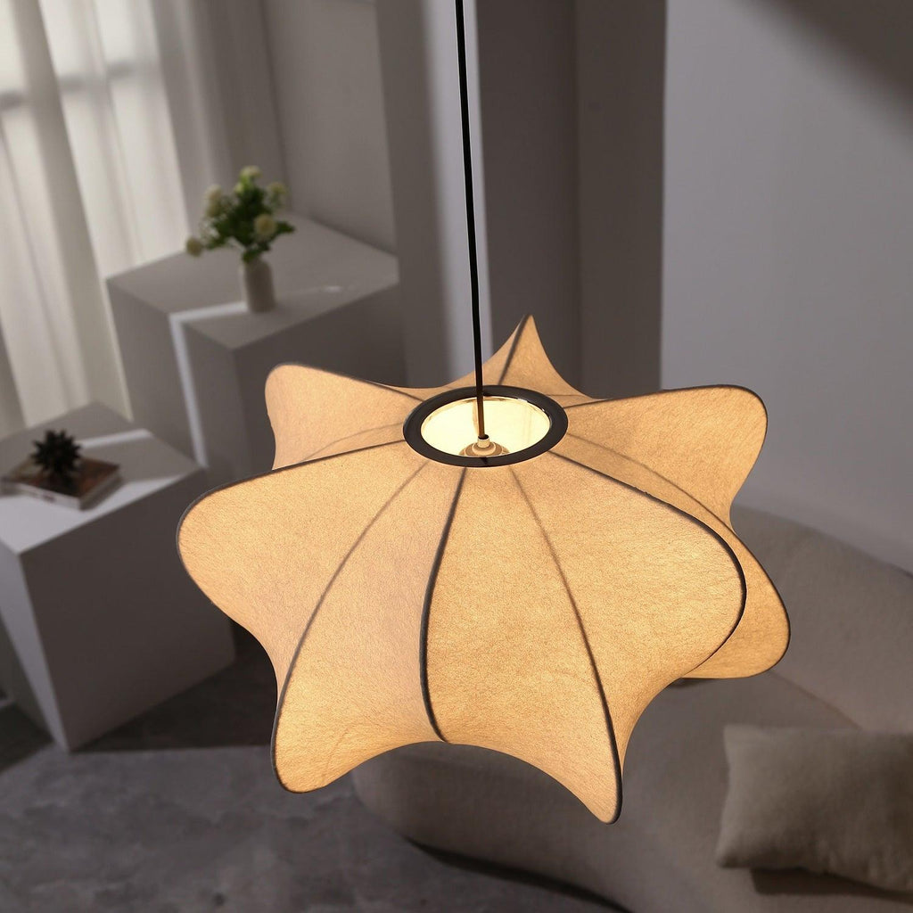 Celestia Pendant Light