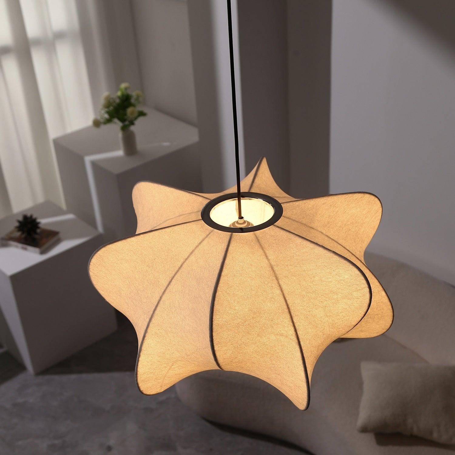 Celestia Pendant Light