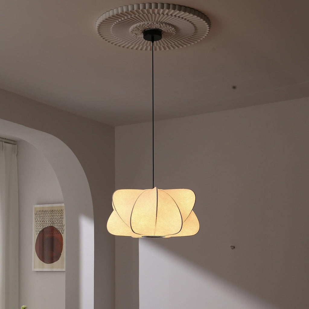 Celestia Pendant Light