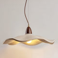Cement Wave Pendant Light - ZozHome