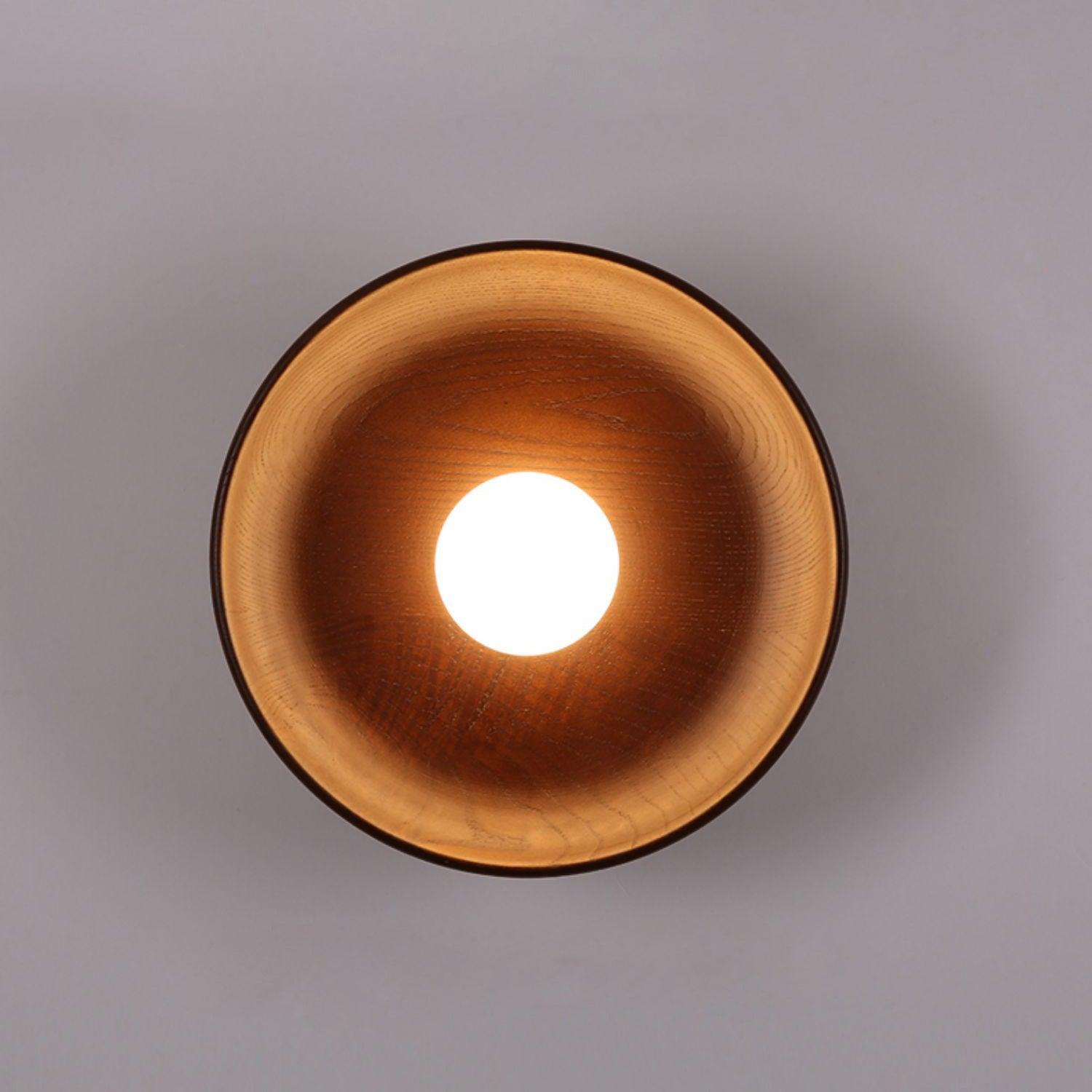 Centric Wall Lamp - ZozHome
