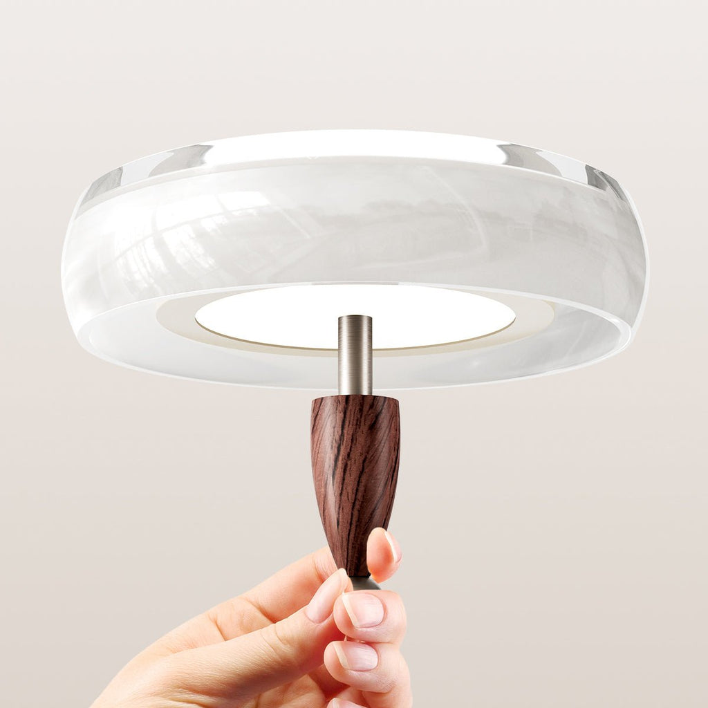 Champagne Chandelier