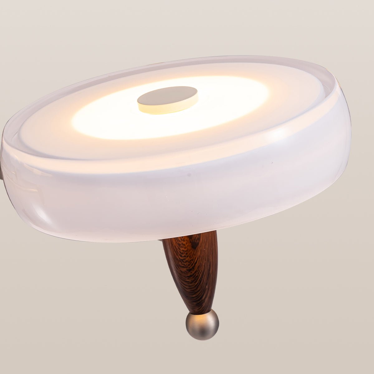 Champagne Chandelier