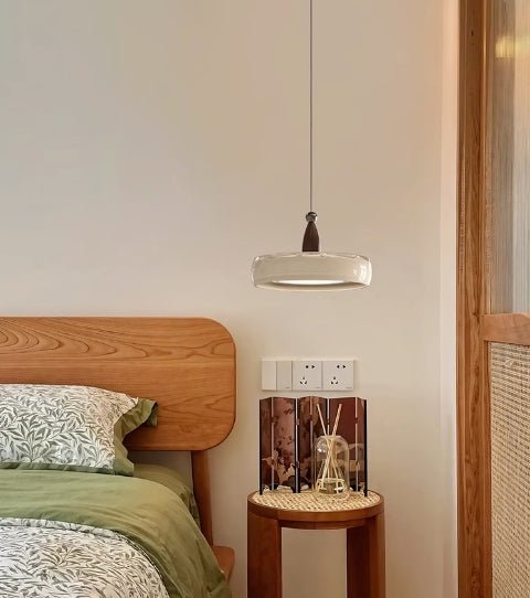 Champagne Glass Chandelier