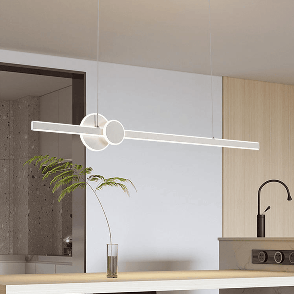 Chasing Light Dining Hanging