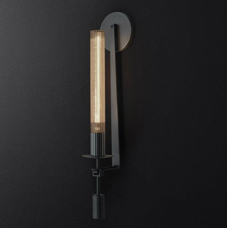 Chateau Glow Sconce - ZozHome