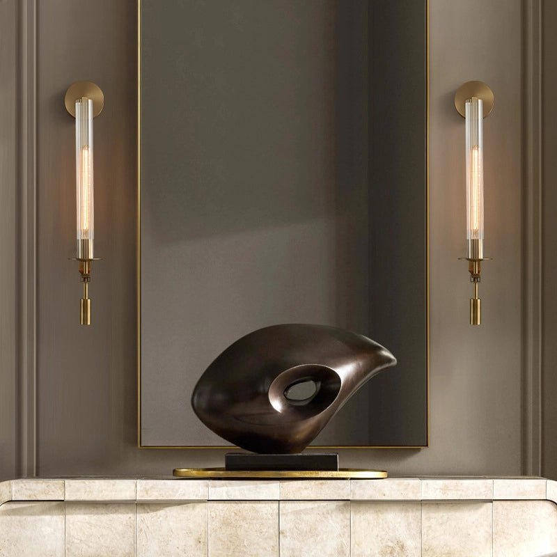Chateau Glow Sconce
