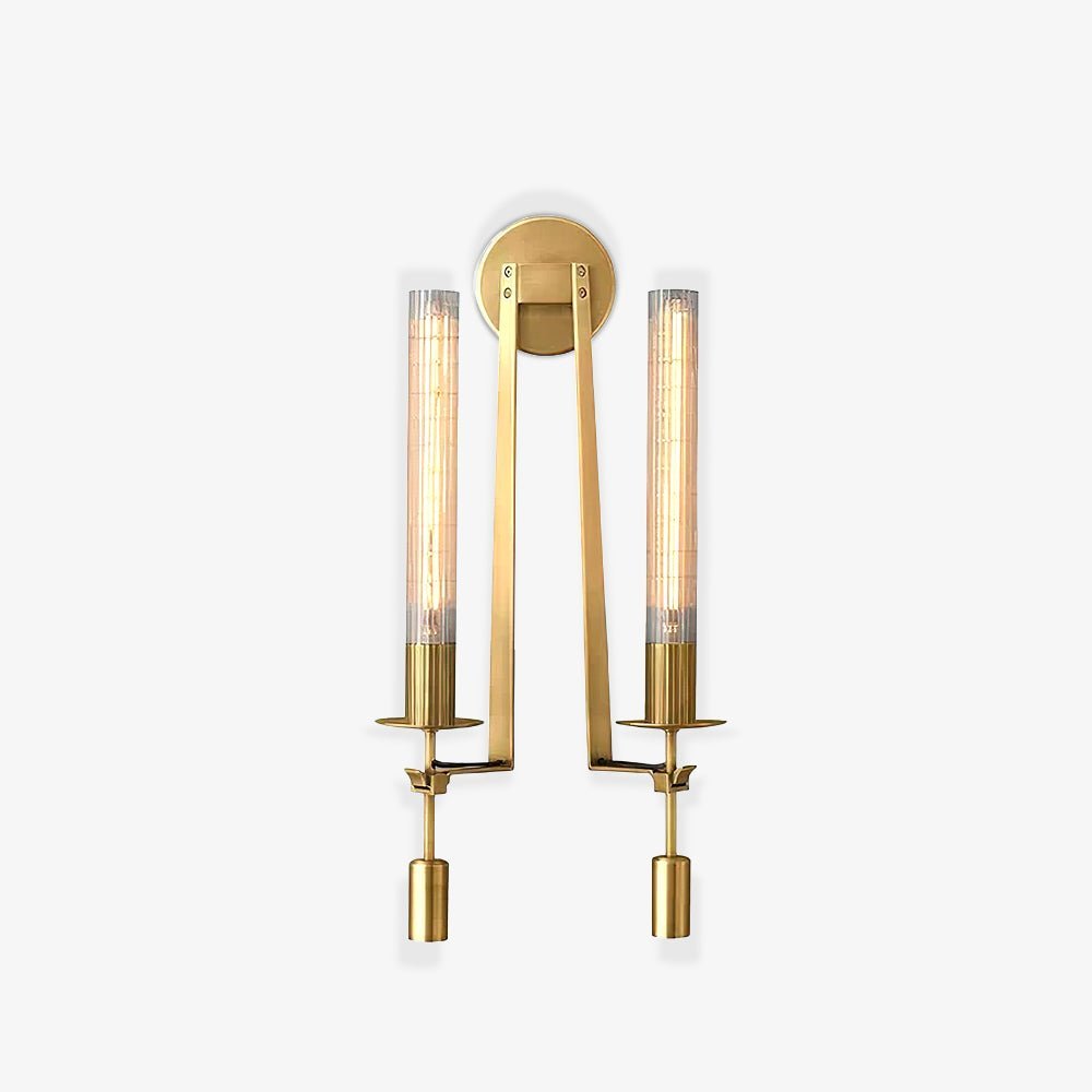 Chateau Glow Sconce